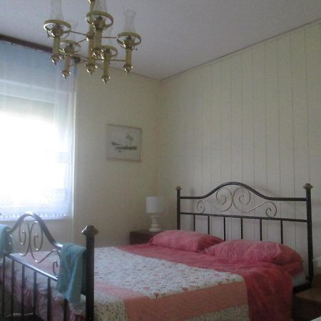 App Karolina Apartment Tolmin Luaran gambar