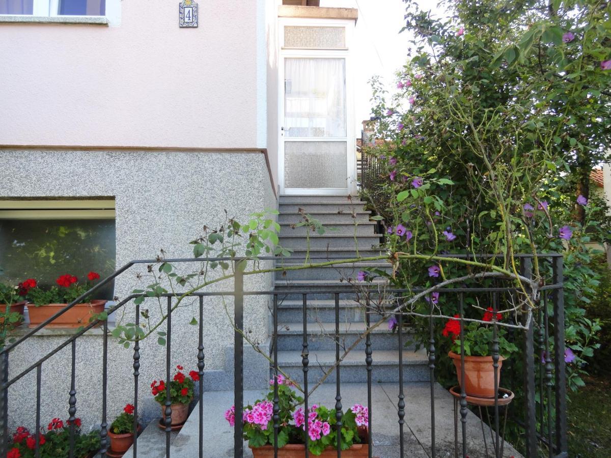App Karolina Apartment Tolmin Luaran gambar