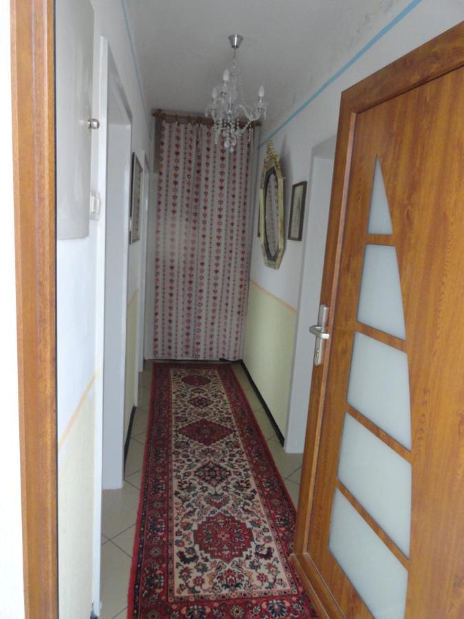App Karolina Apartment Tolmin Luaran gambar
