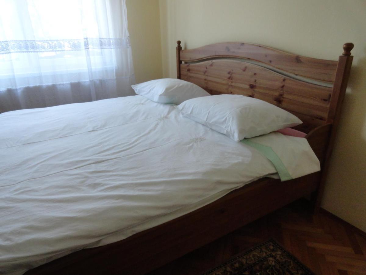 App Karolina Apartment Tolmin Luaran gambar
