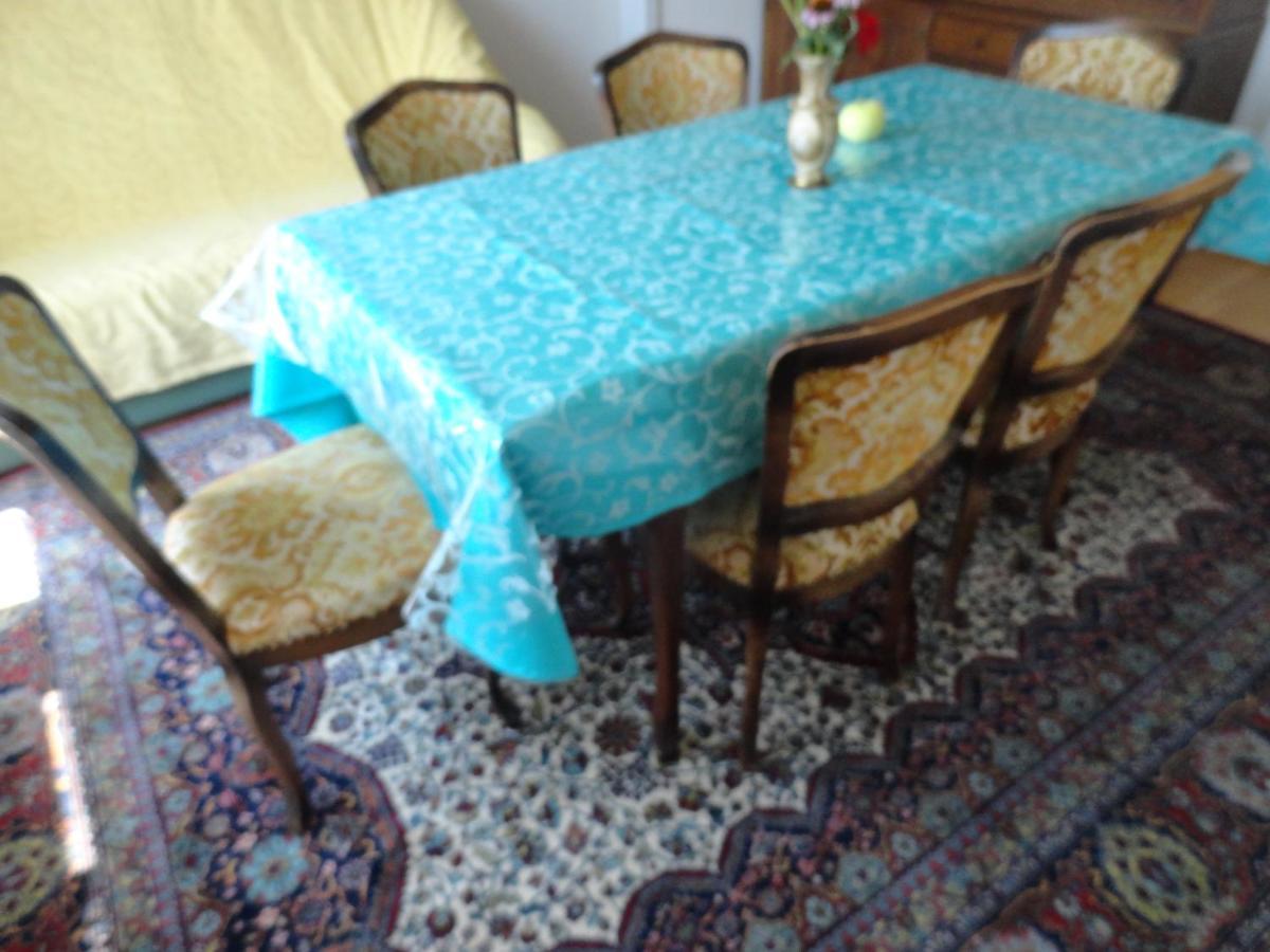 App Karolina Apartment Tolmin Luaran gambar
