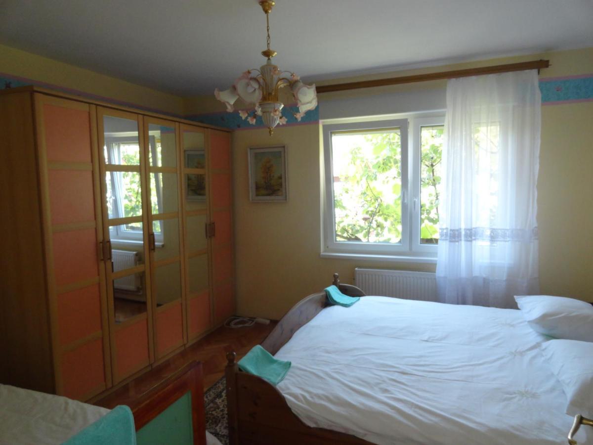 App Karolina Apartment Tolmin Luaran gambar