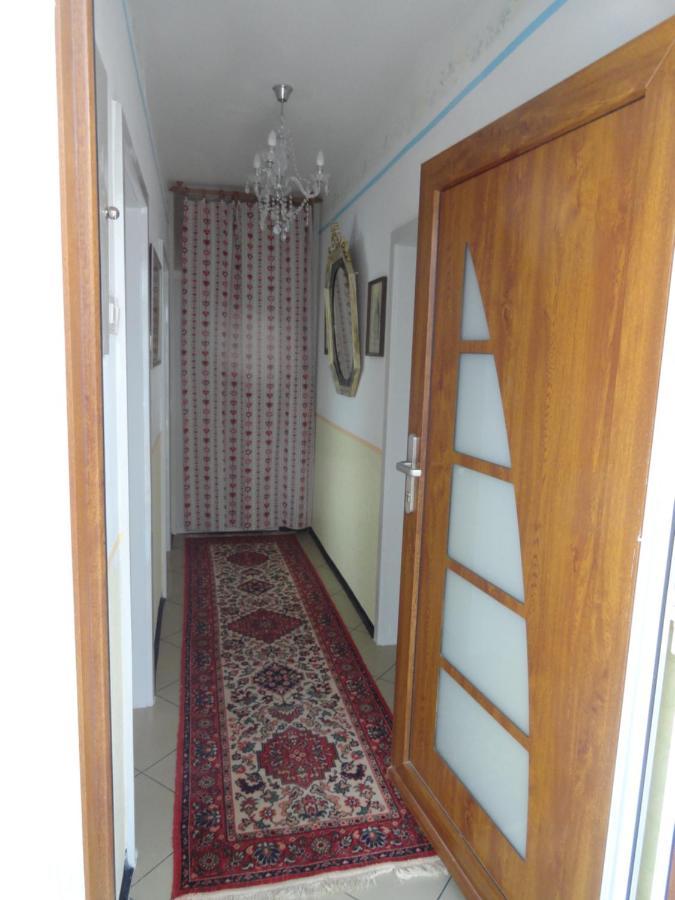 App Karolina Apartment Tolmin Luaran gambar