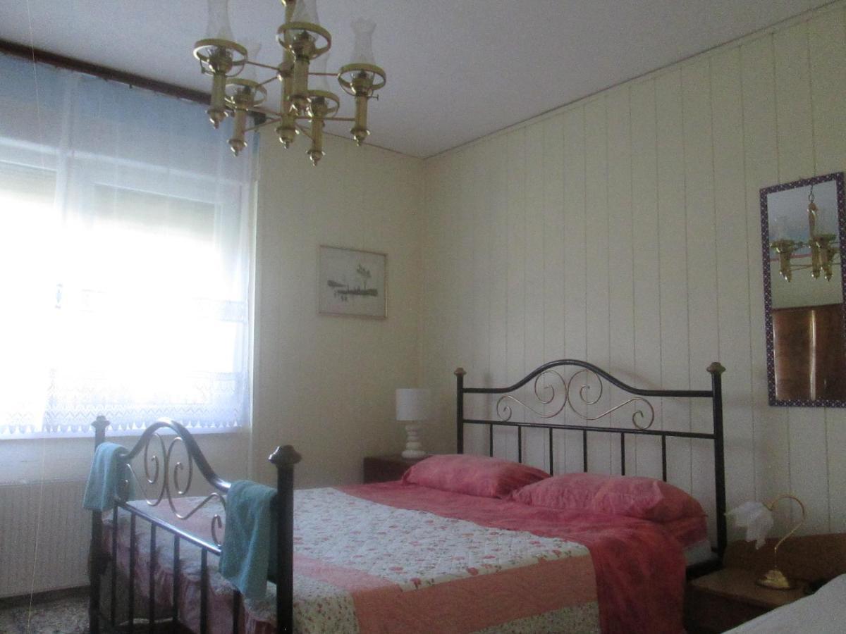 App Karolina Apartment Tolmin Luaran gambar