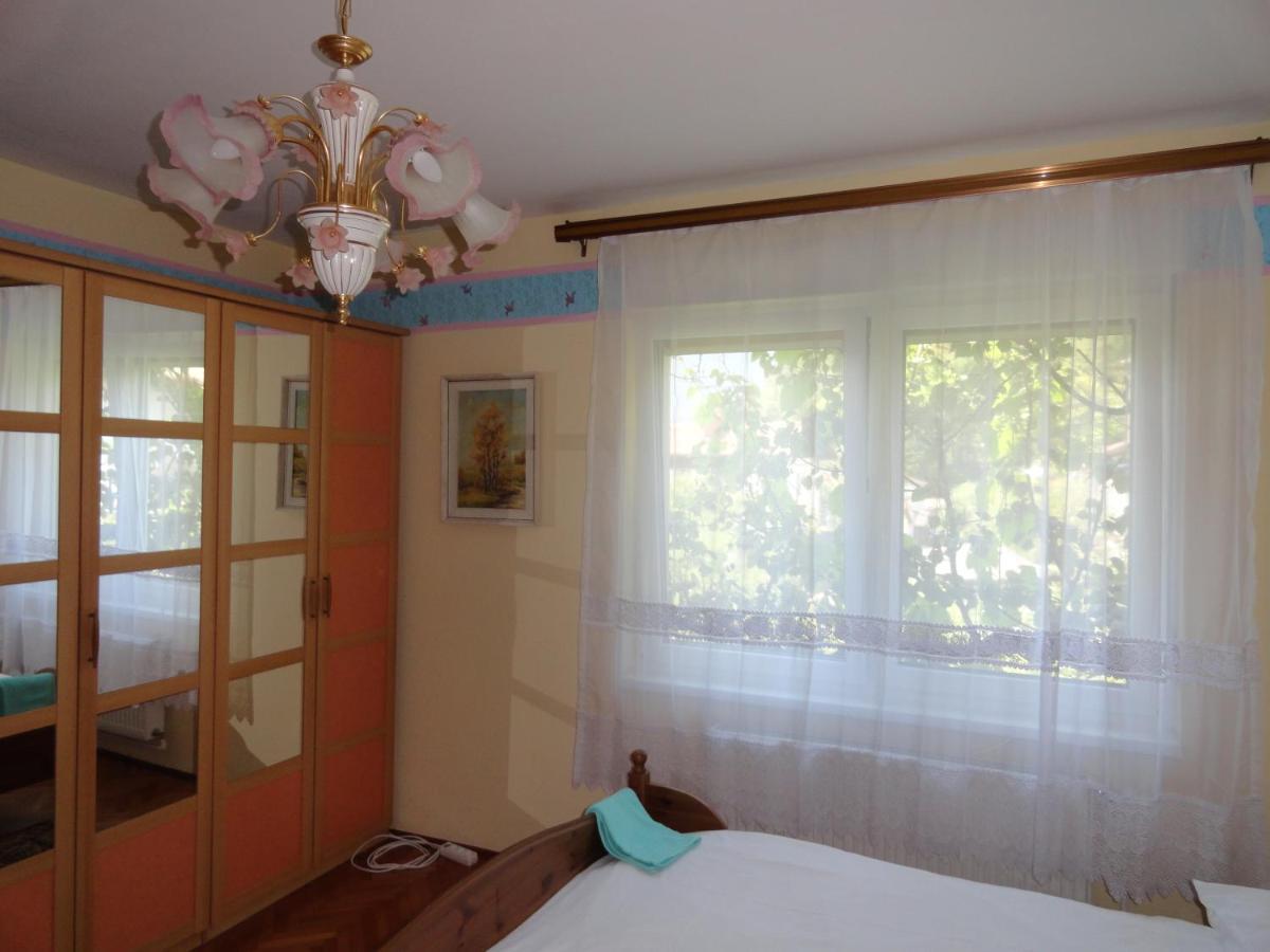 App Karolina Apartment Tolmin Luaran gambar